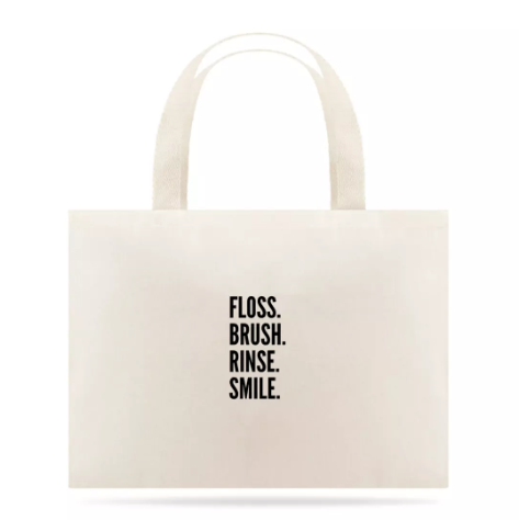 Ecobag Smile